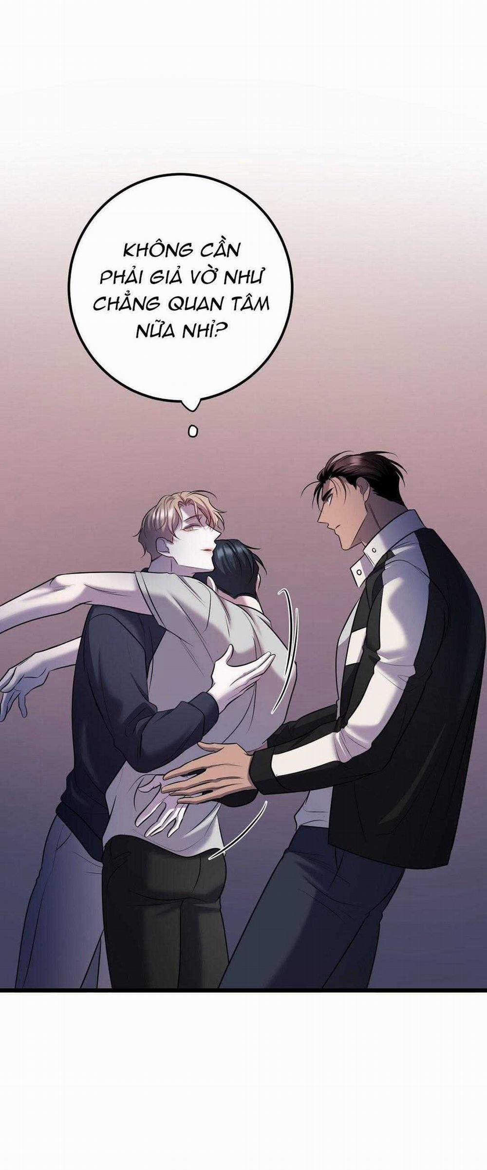 Đáy Sâu Tuyệt Vọng 53 trang 55