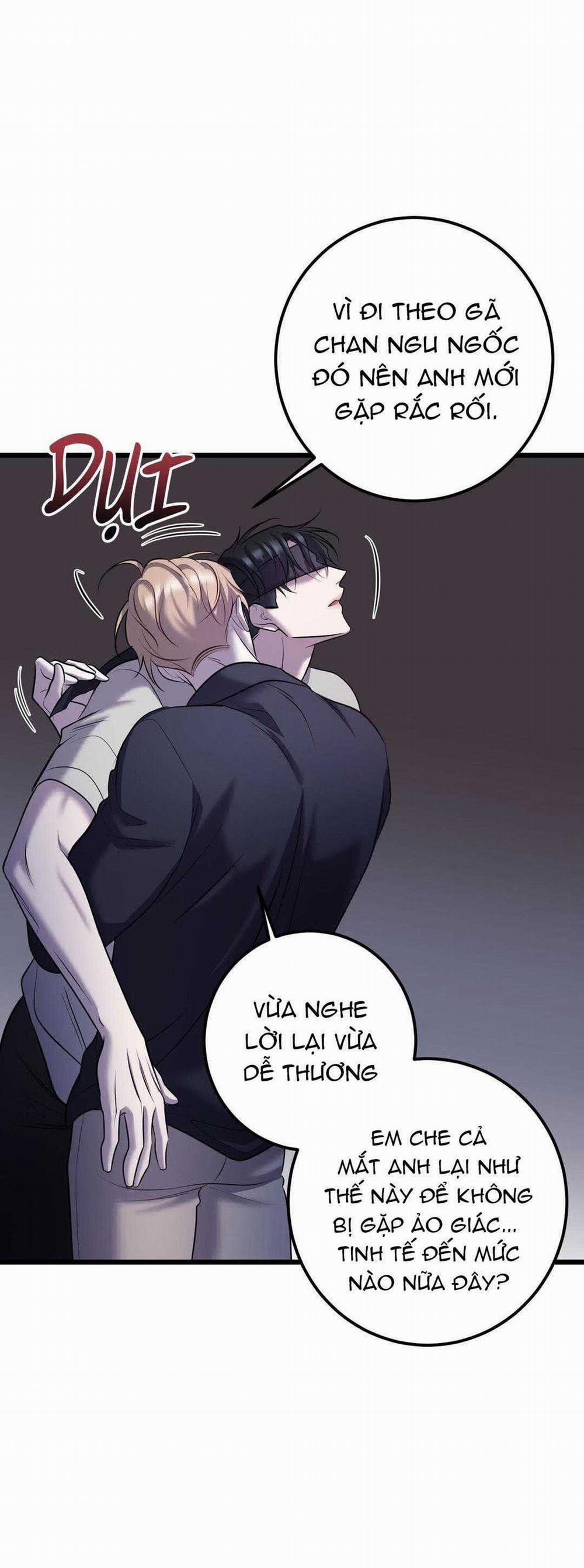 Đáy Sâu Tuyệt Vọng 53 trang 57