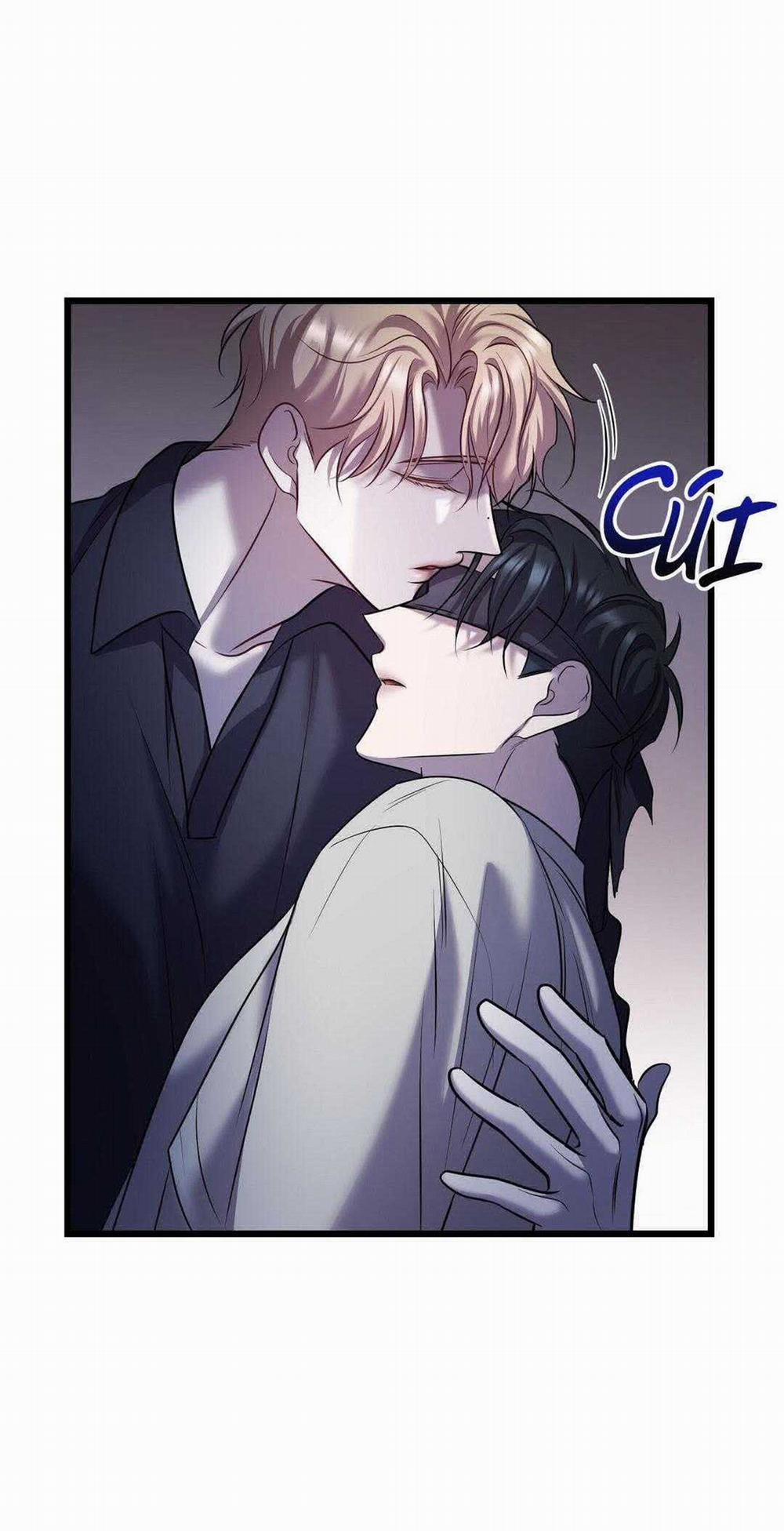 Đáy Sâu Tuyệt Vọng 53 trang 58