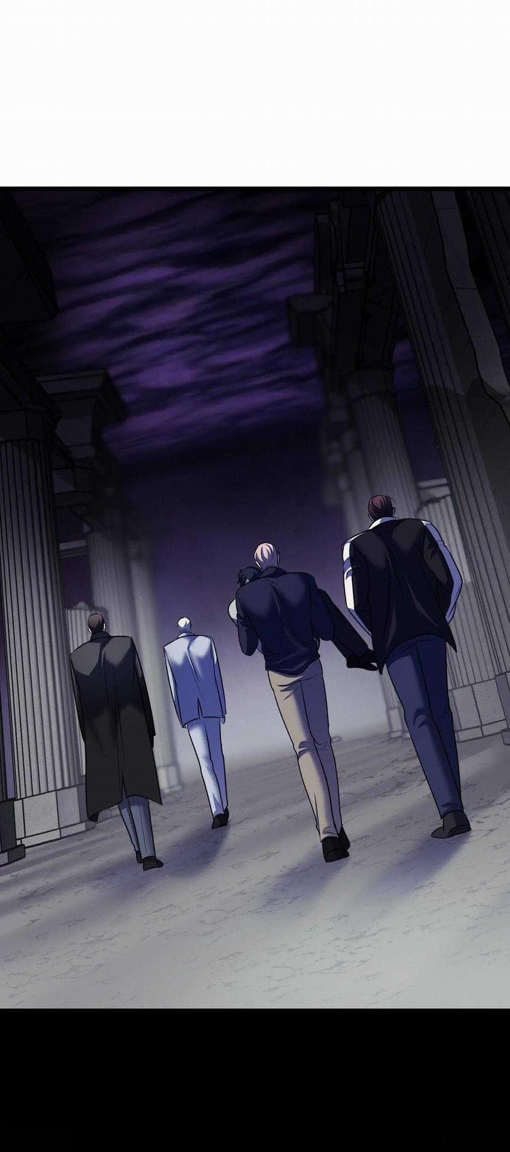 Đáy Sâu Tuyệt Vọng 53 trang 59