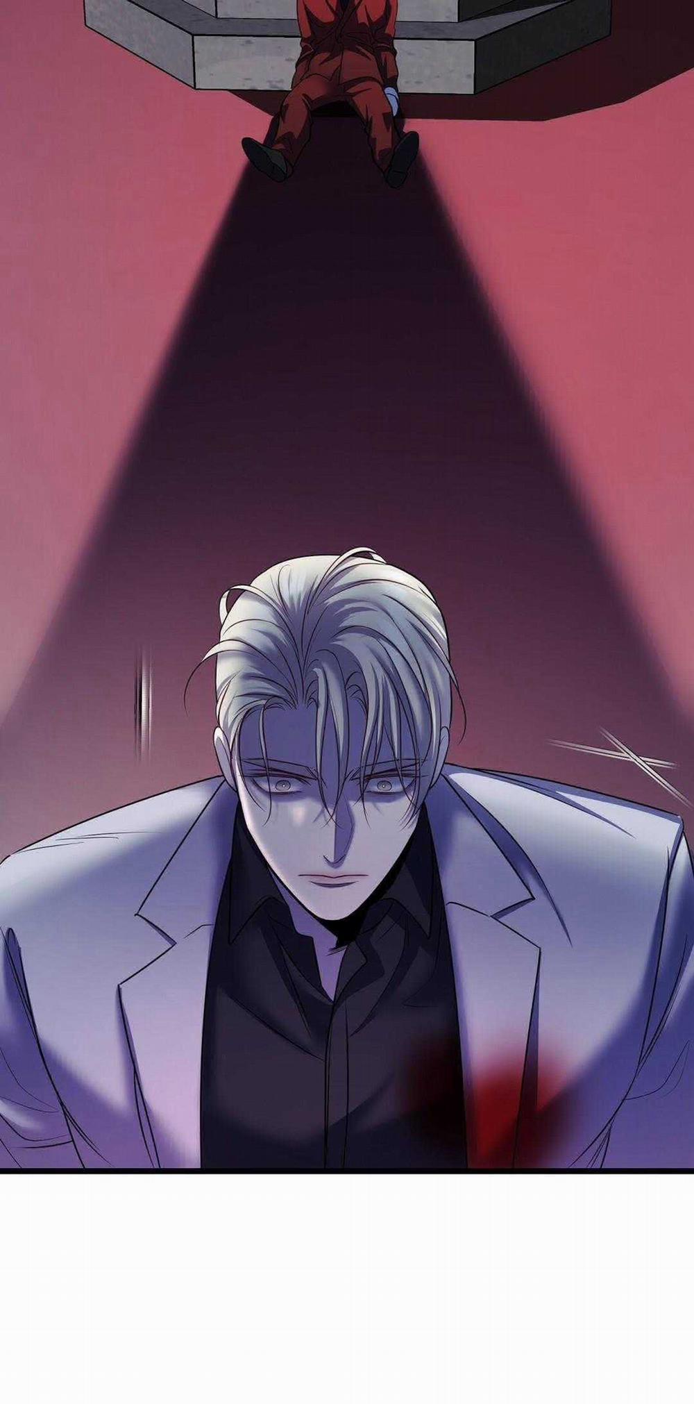 Đáy Sâu Tuyệt Vọng 53 trang 61