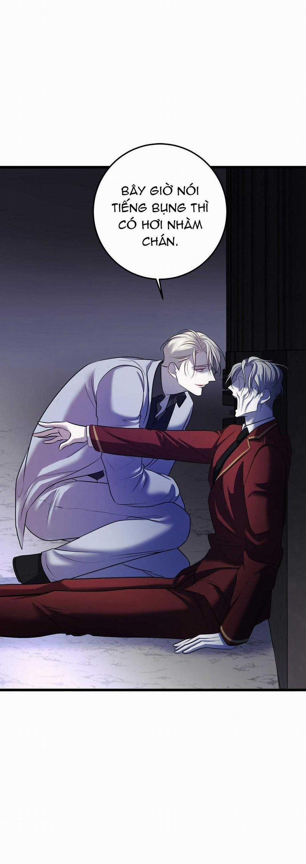 Đáy Sâu Tuyệt Vọng 53 trang 70