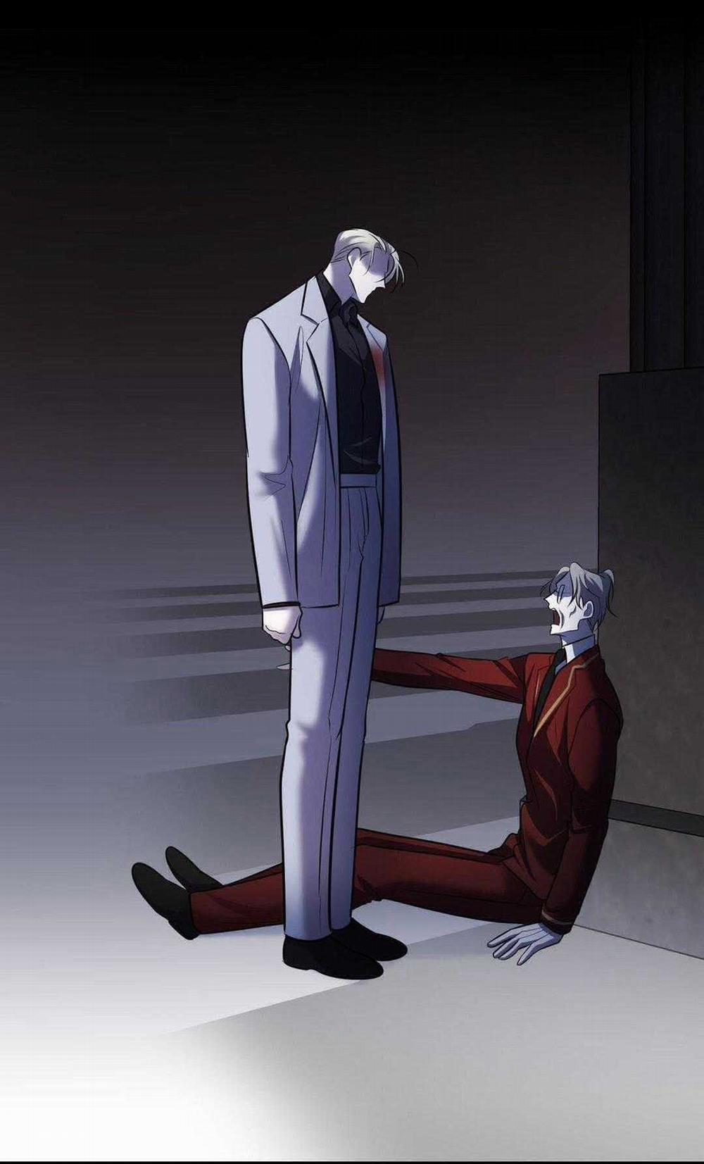 Đáy Sâu Tuyệt Vọng 53 trang 75