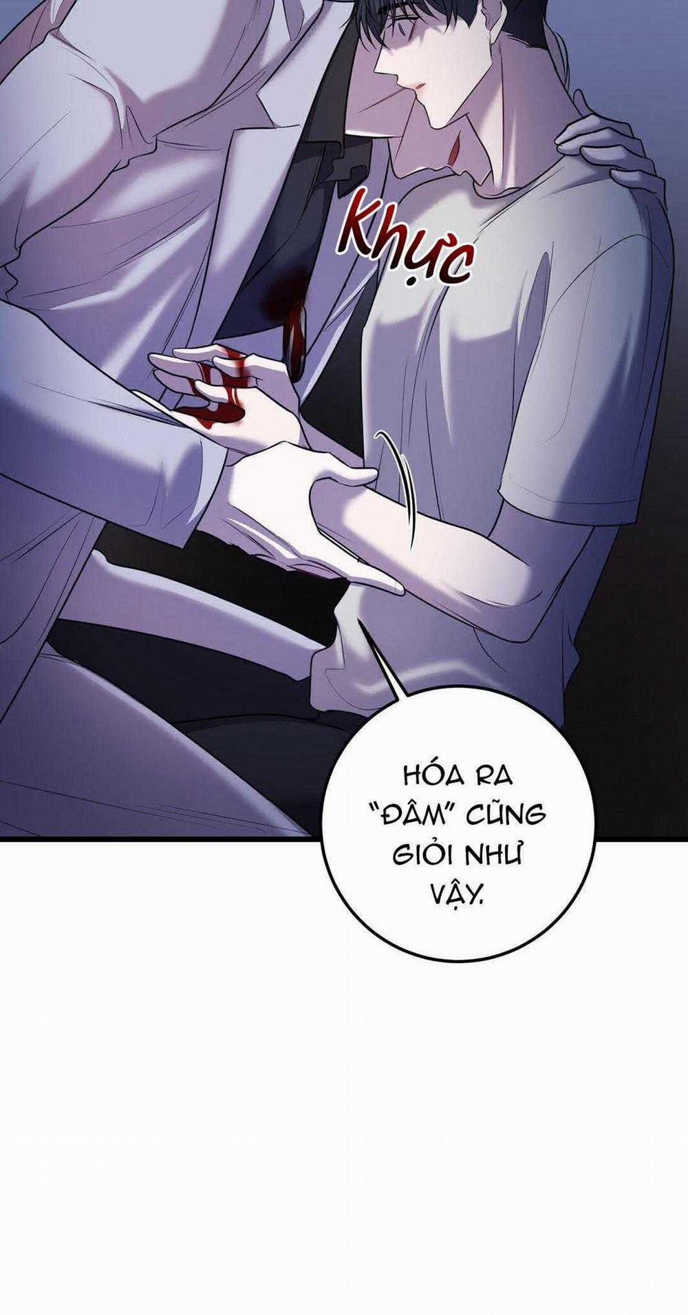 Đáy Sâu Tuyệt Vọng 53 trang 8