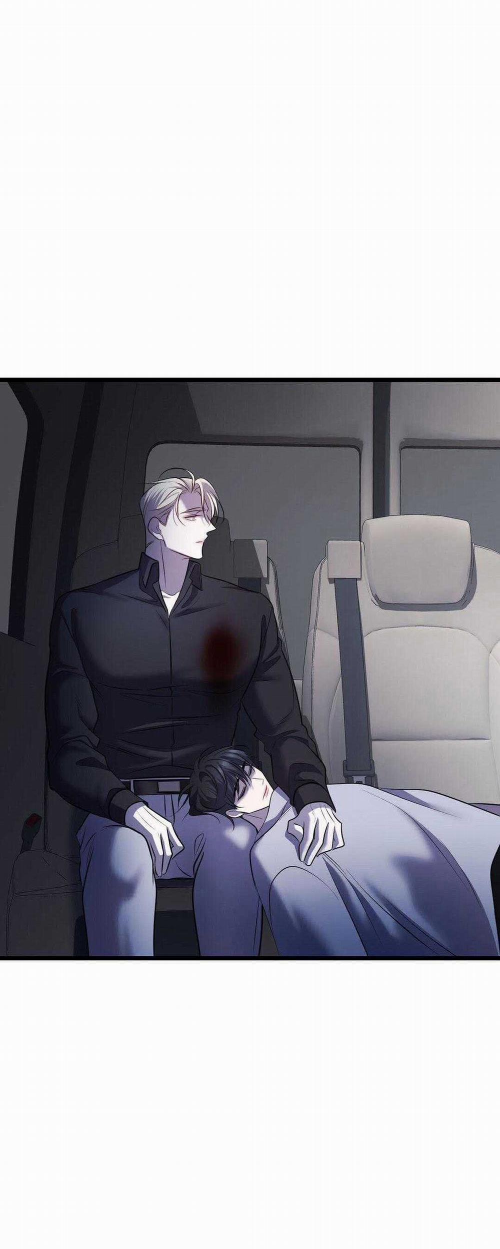 Đáy Sâu Tuyệt Vọng 53 trang 80