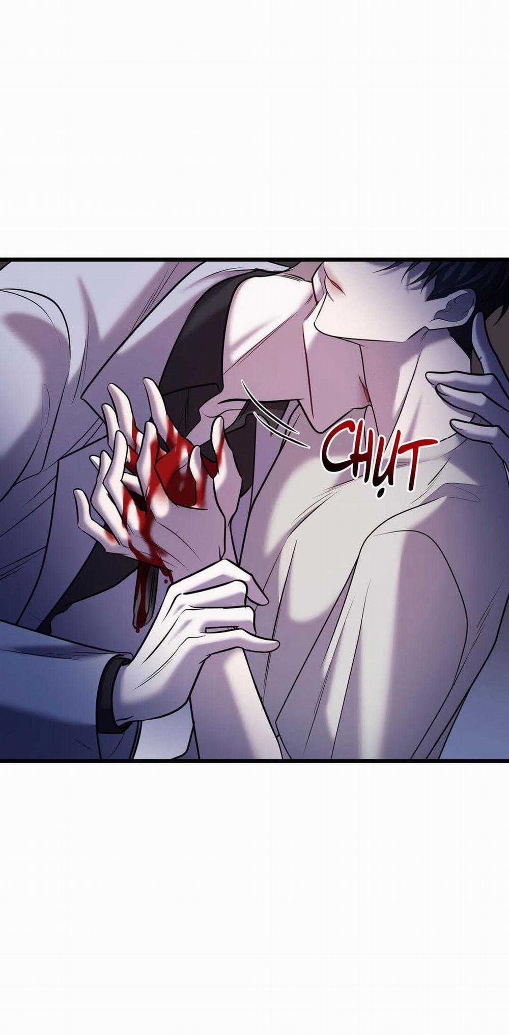 Đáy Sâu Tuyệt Vọng 53 trang 9