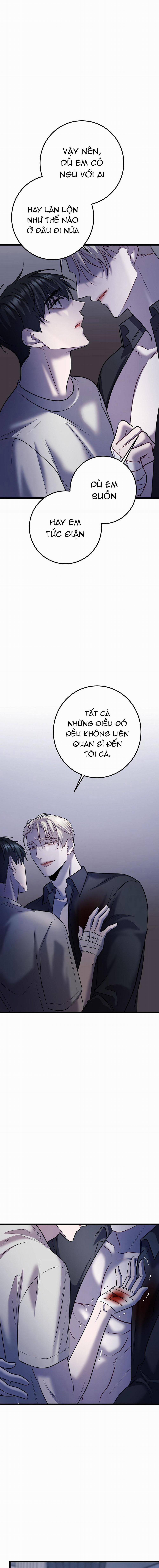 Đáy Sâu Tuyệt Vọng 54 trang 7