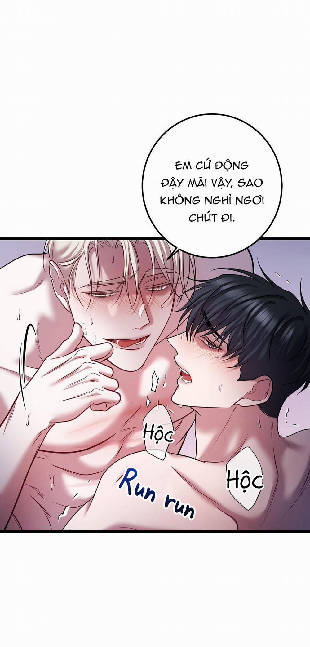 Đáy Sâu Tuyệt Vọng 55 trang 22