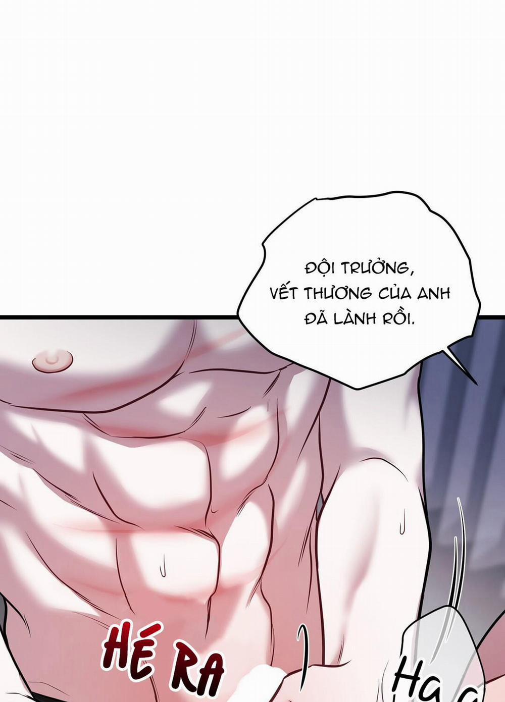 Đáy Sâu Tuyệt Vọng 55 trang 23