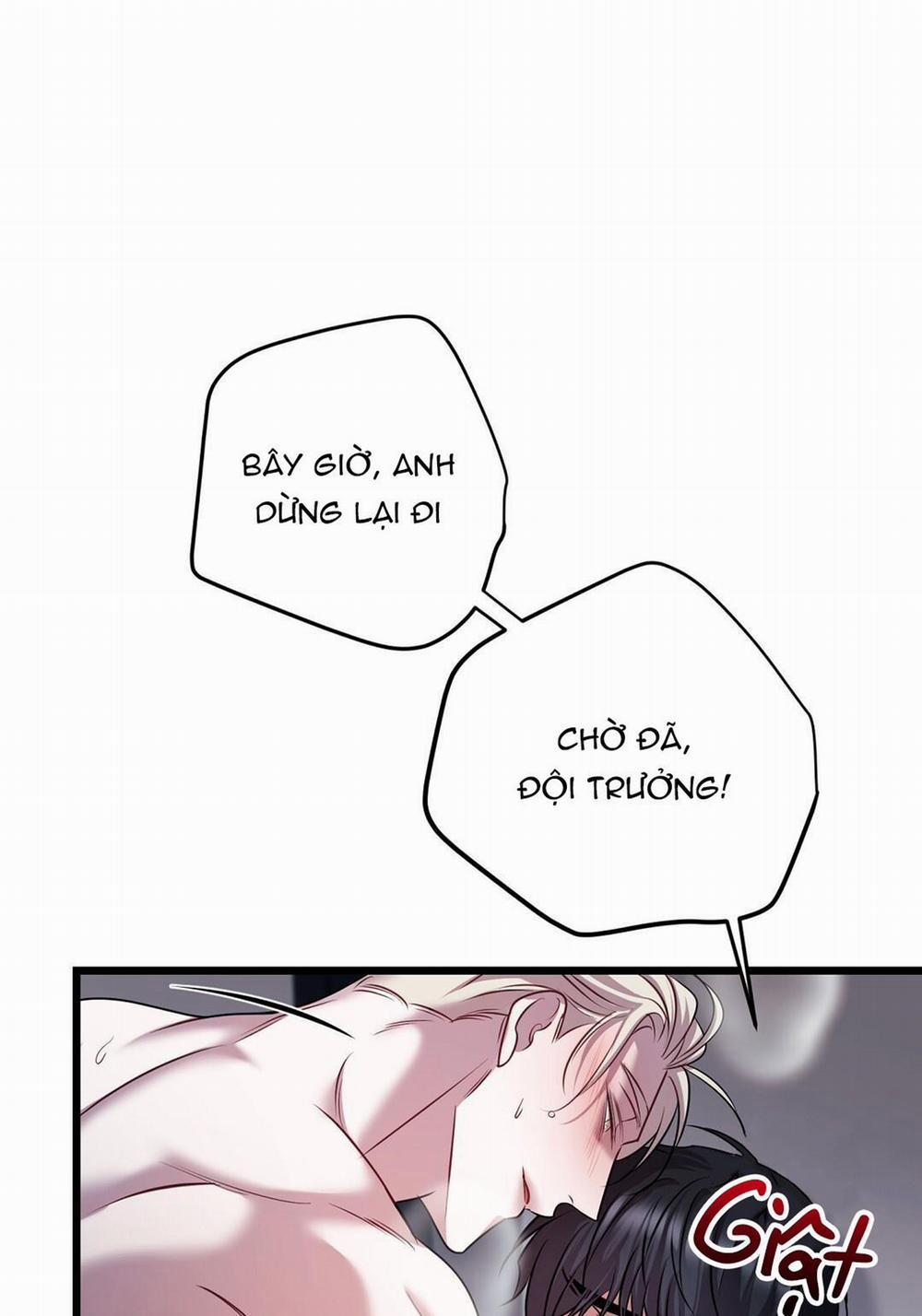 Đáy Sâu Tuyệt Vọng 55 trang 25