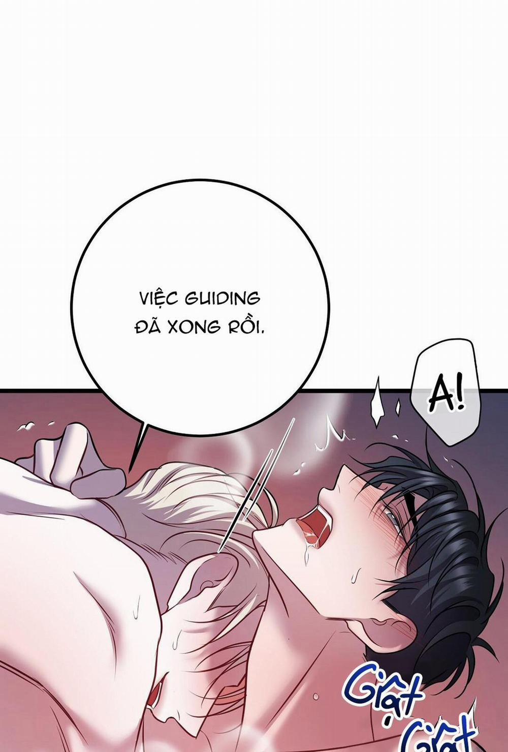 Đáy Sâu Tuyệt Vọng 55 trang 30