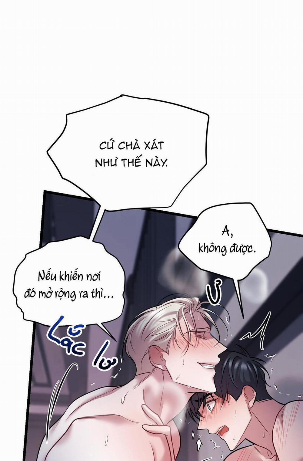 Đáy Sâu Tuyệt Vọng 55 trang 37