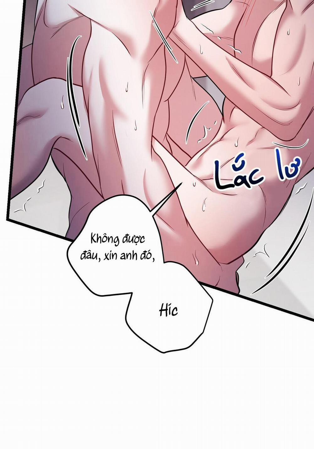 Đáy Sâu Tuyệt Vọng 55 trang 38