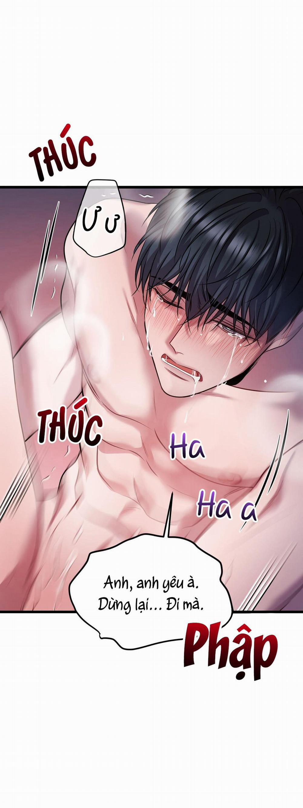 Đáy Sâu Tuyệt Vọng 55 trang 58