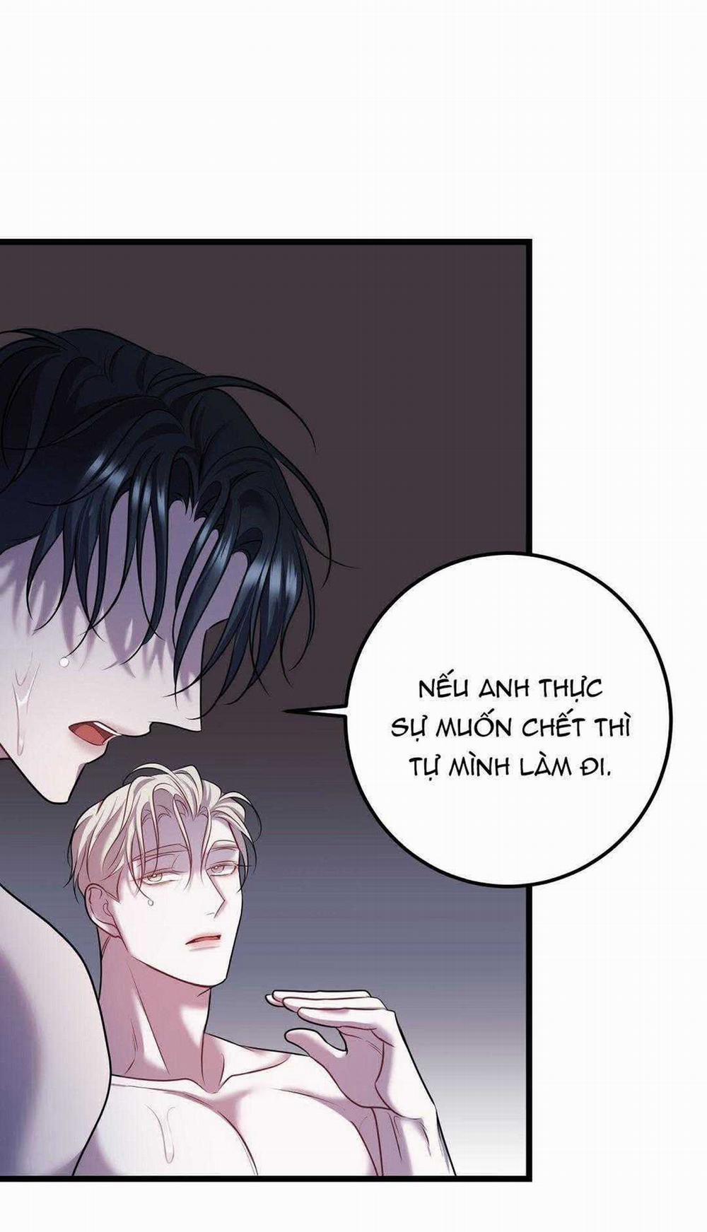 Đáy Sâu Tuyệt Vọng 56 trang 32