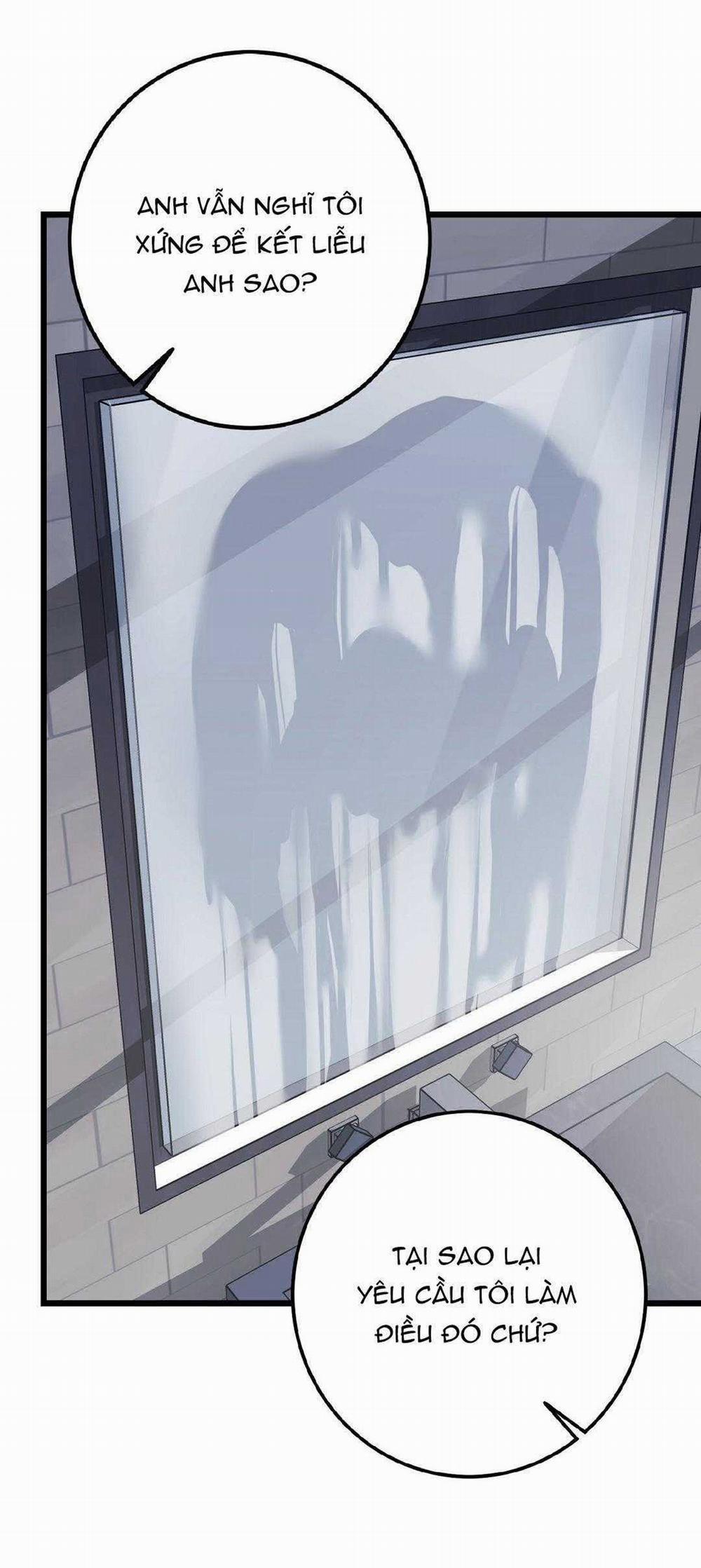 Đáy Sâu Tuyệt Vọng 56 trang 33