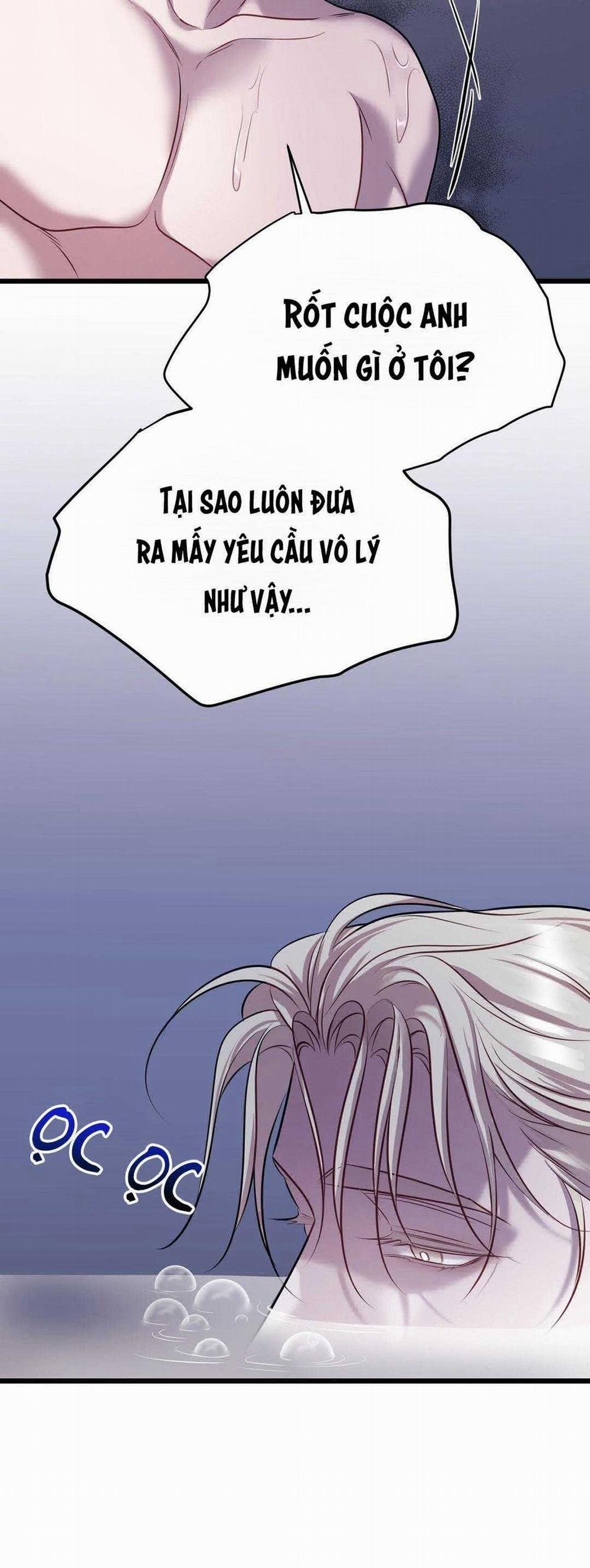 Đáy Sâu Tuyệt Vọng 56 trang 39