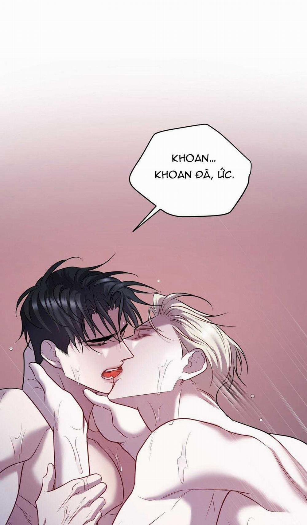 Đáy Sâu Tuyệt Vọng 56 trang 50