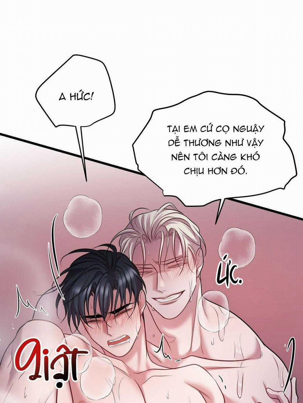 Đáy Sâu Tuyệt Vọng 56 trang 54