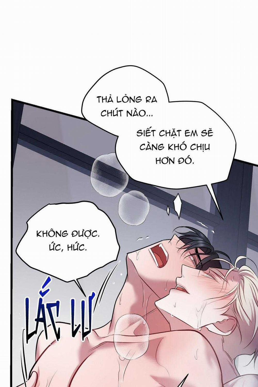 Đáy Sâu Tuyệt Vọng 56 trang 59