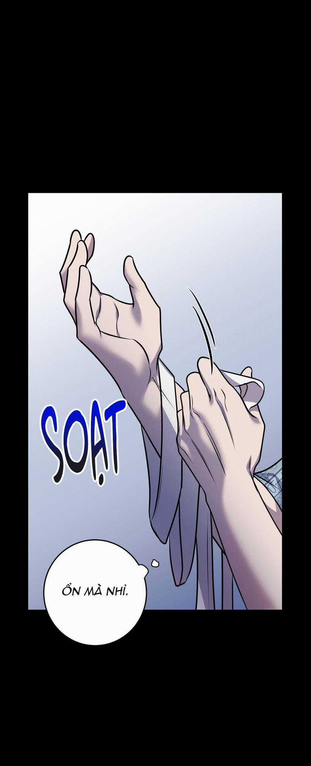 Đáy Sâu Tuyệt Vọng 58 trang 11