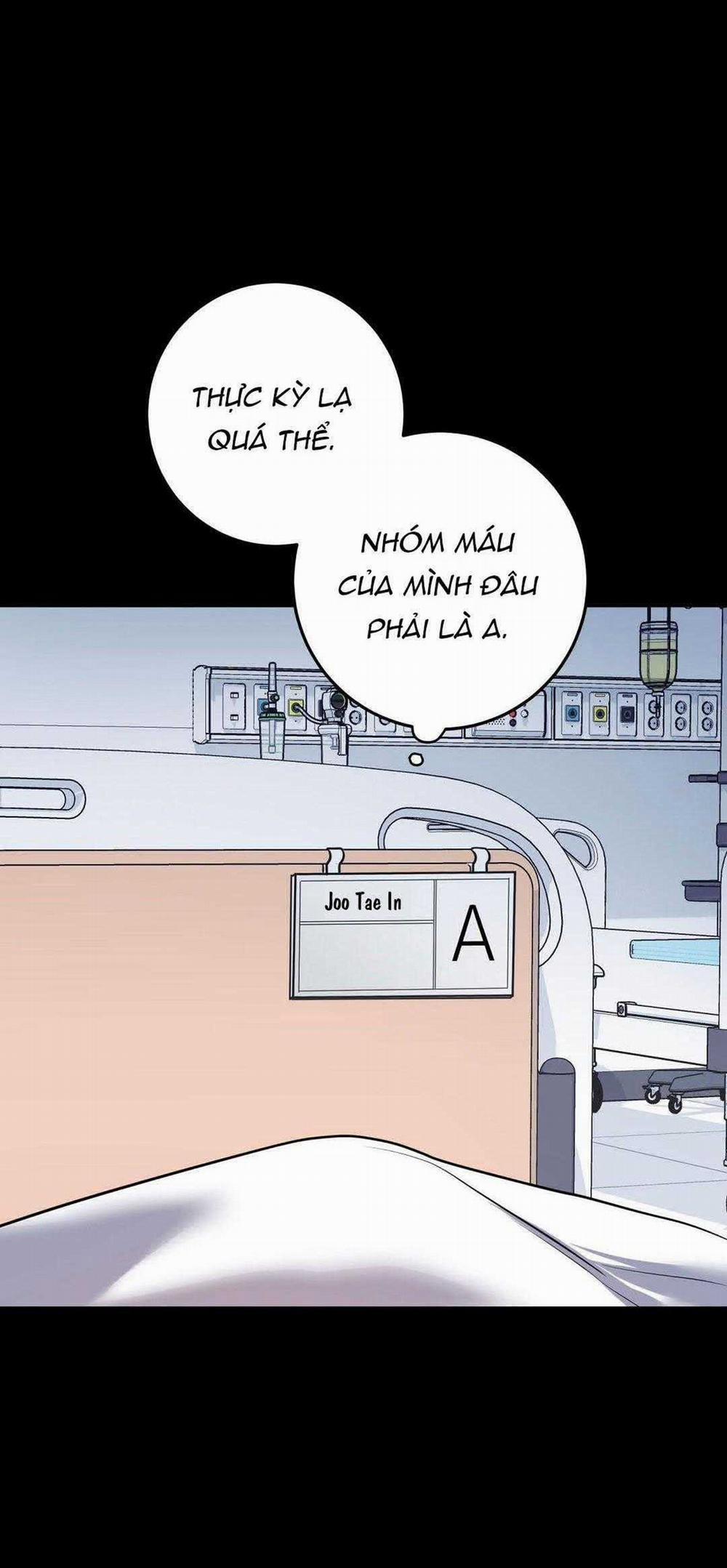 Đáy Sâu Tuyệt Vọng 58 trang 12