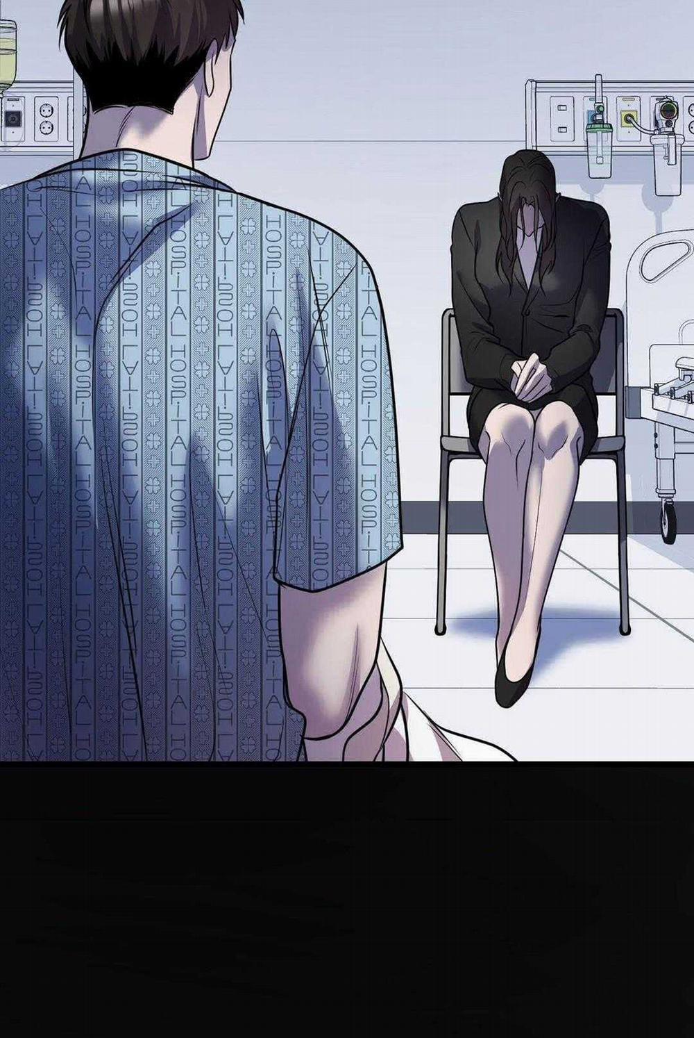 Đáy Sâu Tuyệt Vọng 58 trang 14