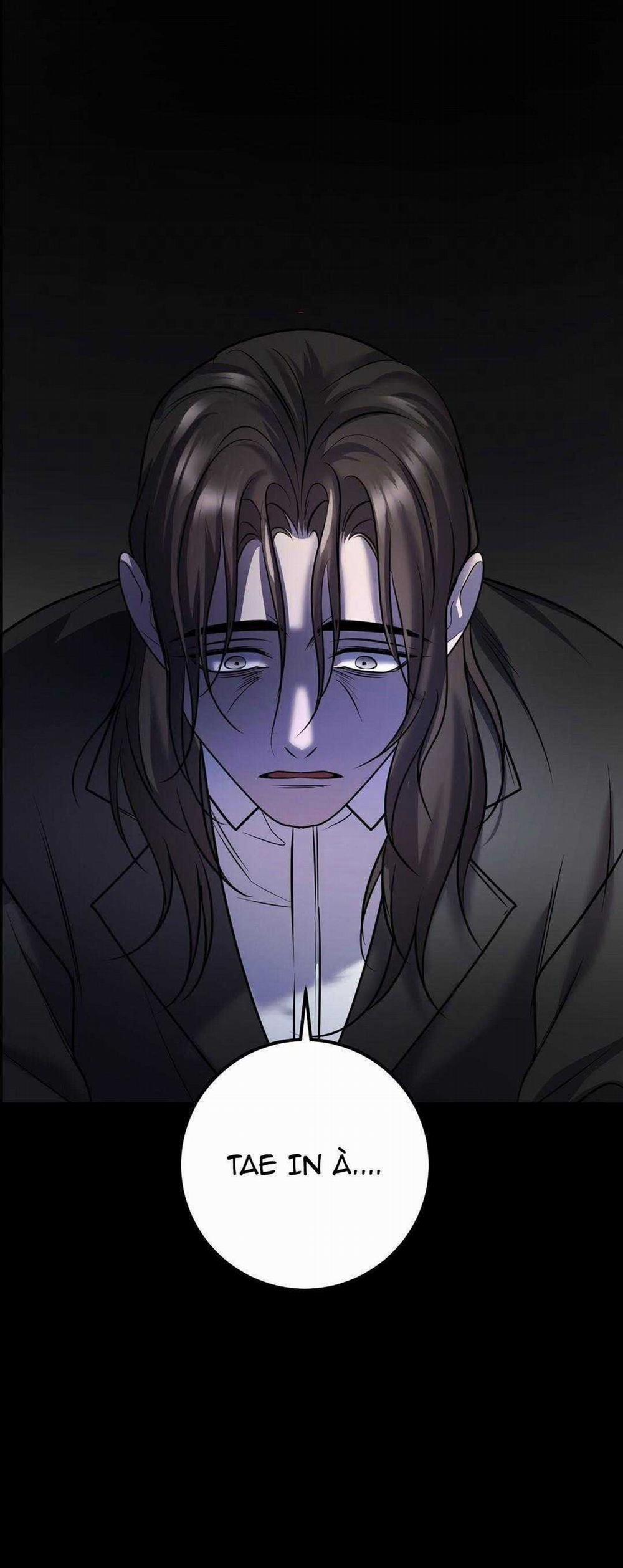 Đáy Sâu Tuyệt Vọng 58 trang 17