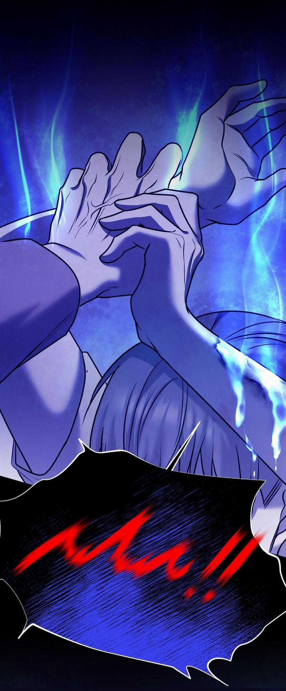 Đáy Sâu Tuyệt Vọng 58 trang 36