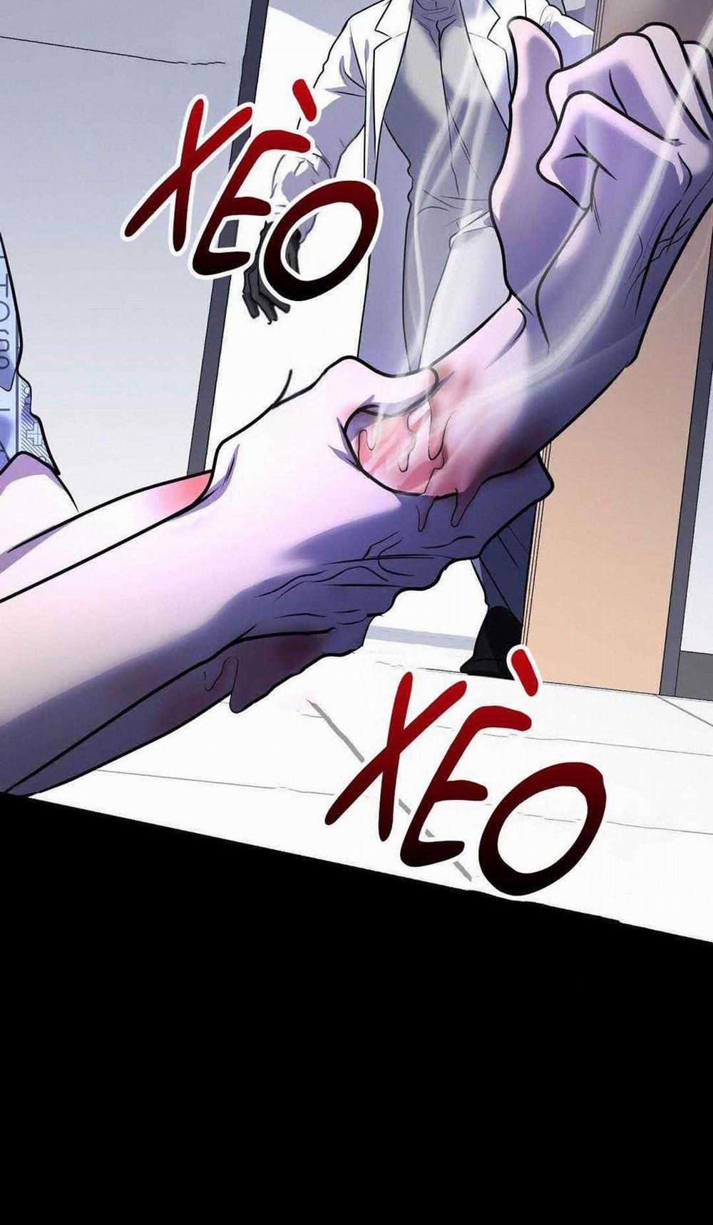 Đáy Sâu Tuyệt Vọng 58 trang 47