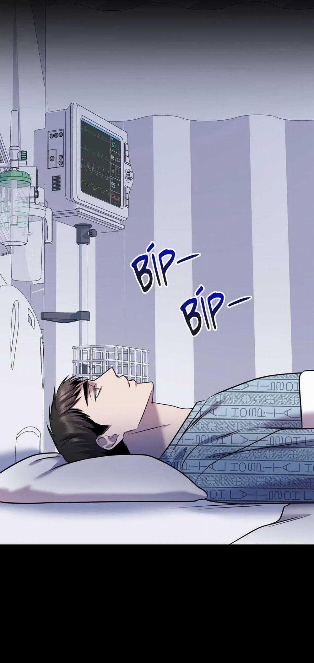 Đáy Sâu Tuyệt Vọng 58 trang 5