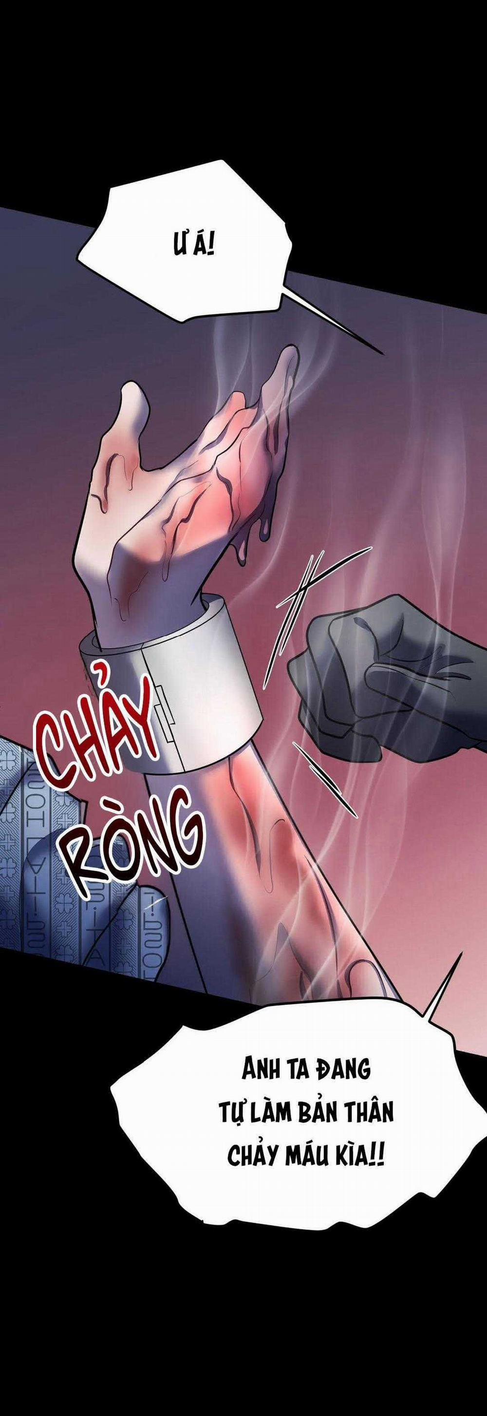 Đáy Sâu Tuyệt Vọng 58 trang 55