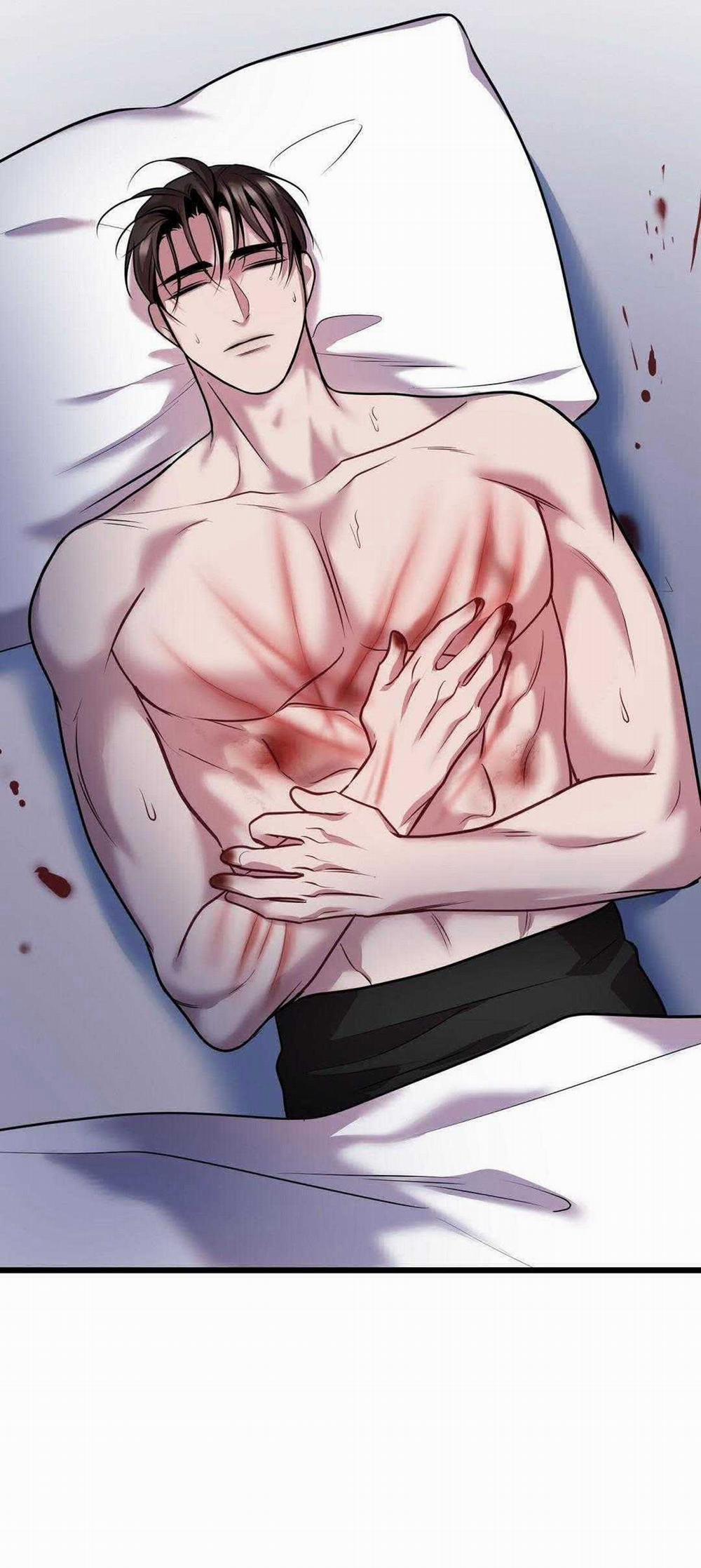 Đáy Sâu Tuyệt Vọng 58 trang 71