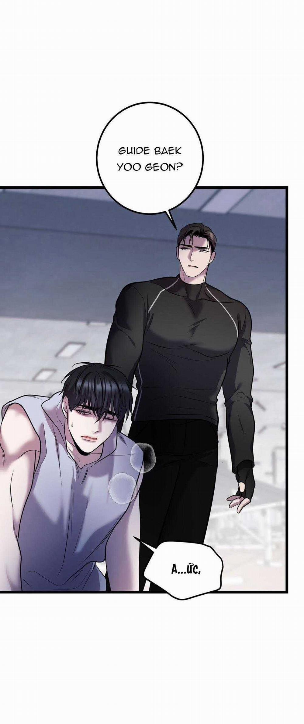 Đáy Sâu Tuyệt Vọng 58 trang 85