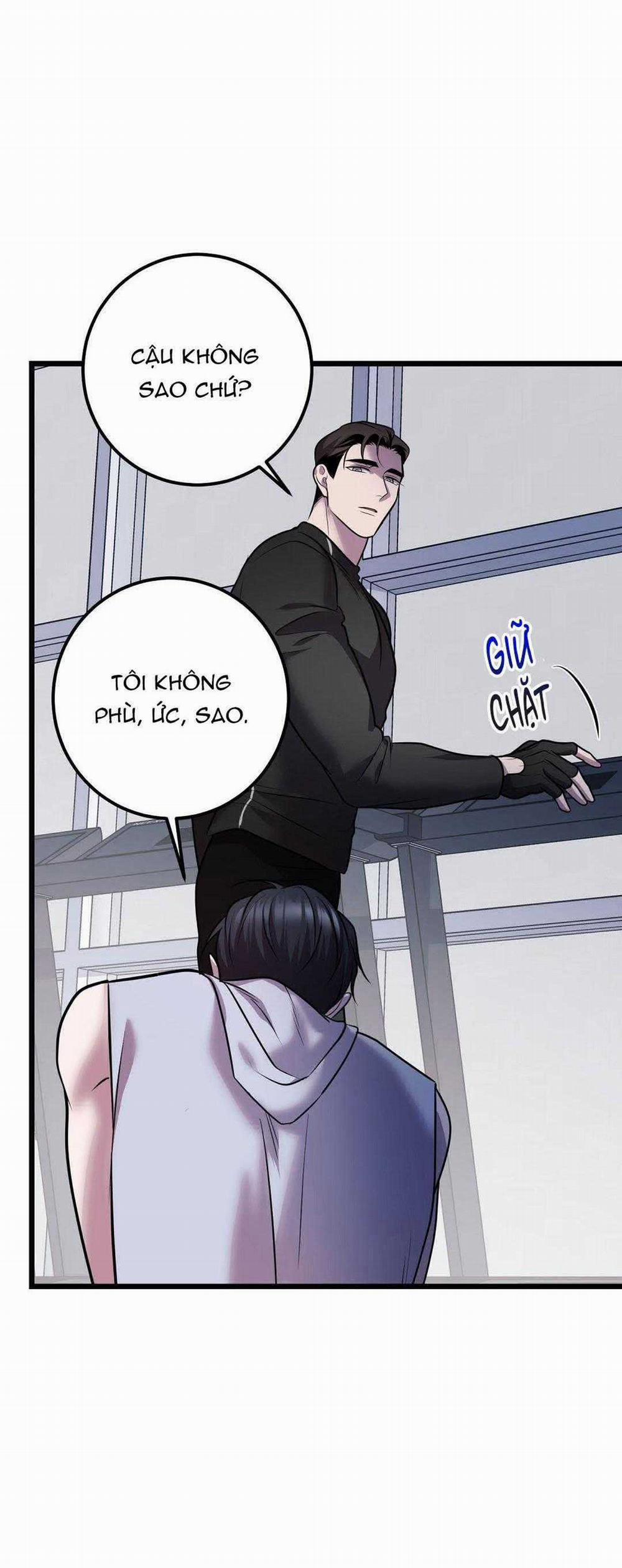 Đáy Sâu Tuyệt Vọng 58 trang 86