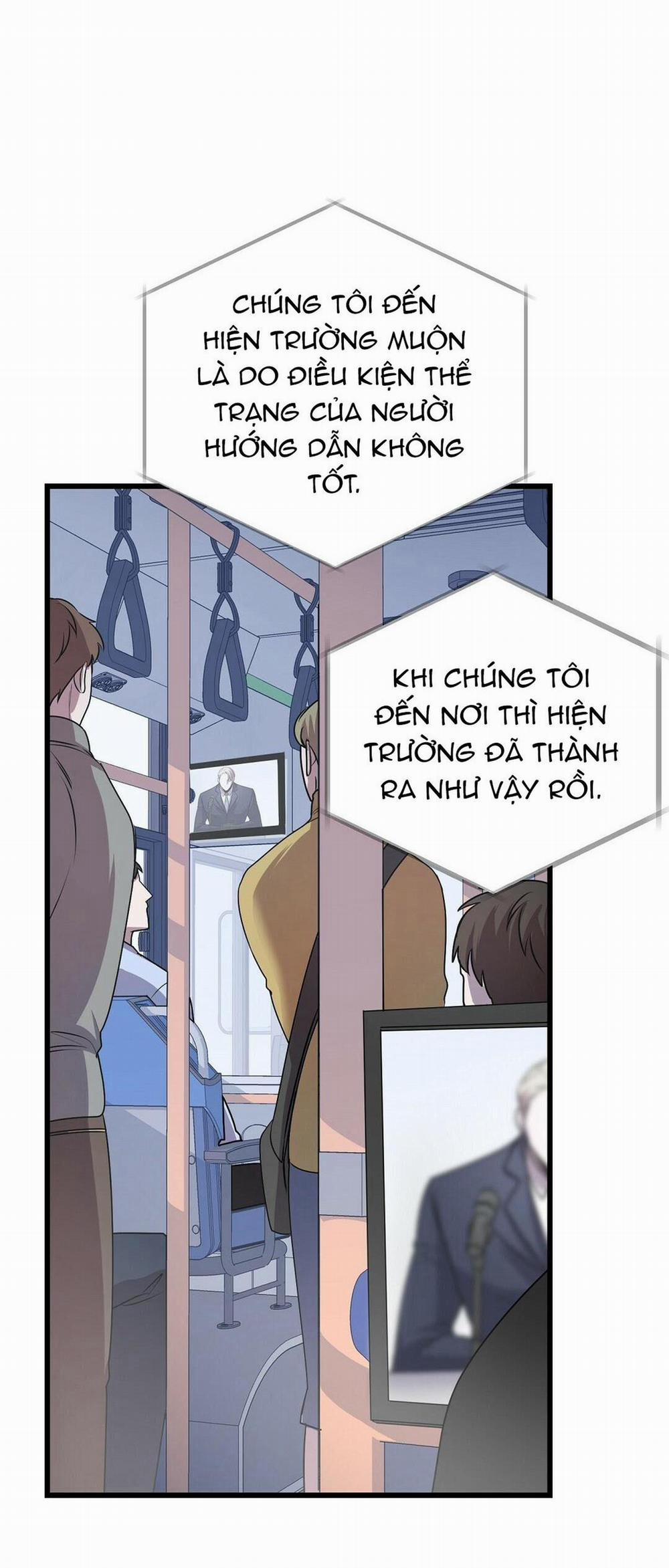 Đáy Sâu Tuyệt Vọng 6 trang 10