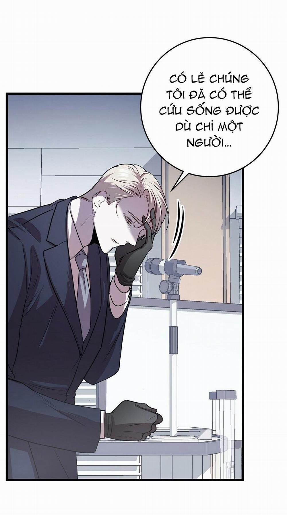 Đáy Sâu Tuyệt Vọng 6 trang 15