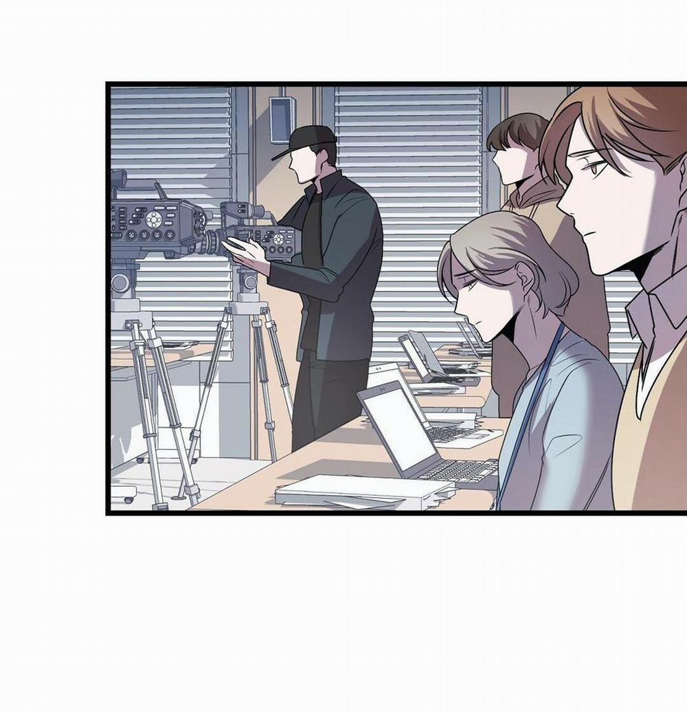 Đáy Sâu Tuyệt Vọng 6 trang 16