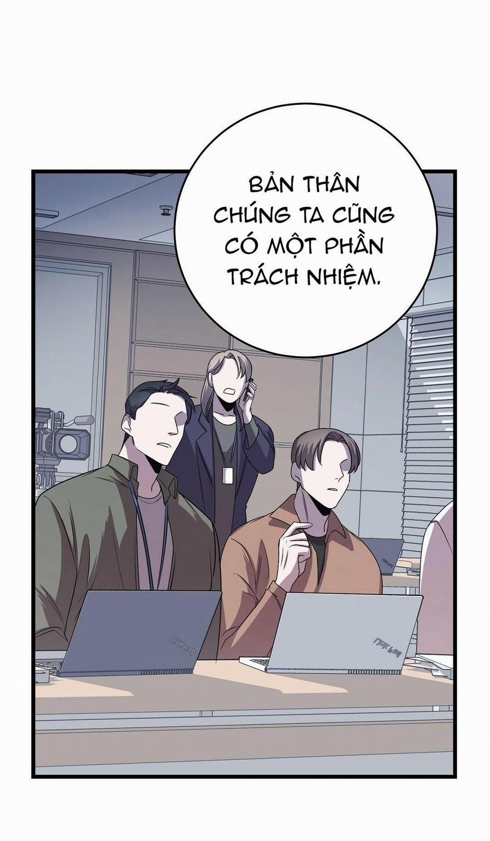 Đáy Sâu Tuyệt Vọng 6 trang 20