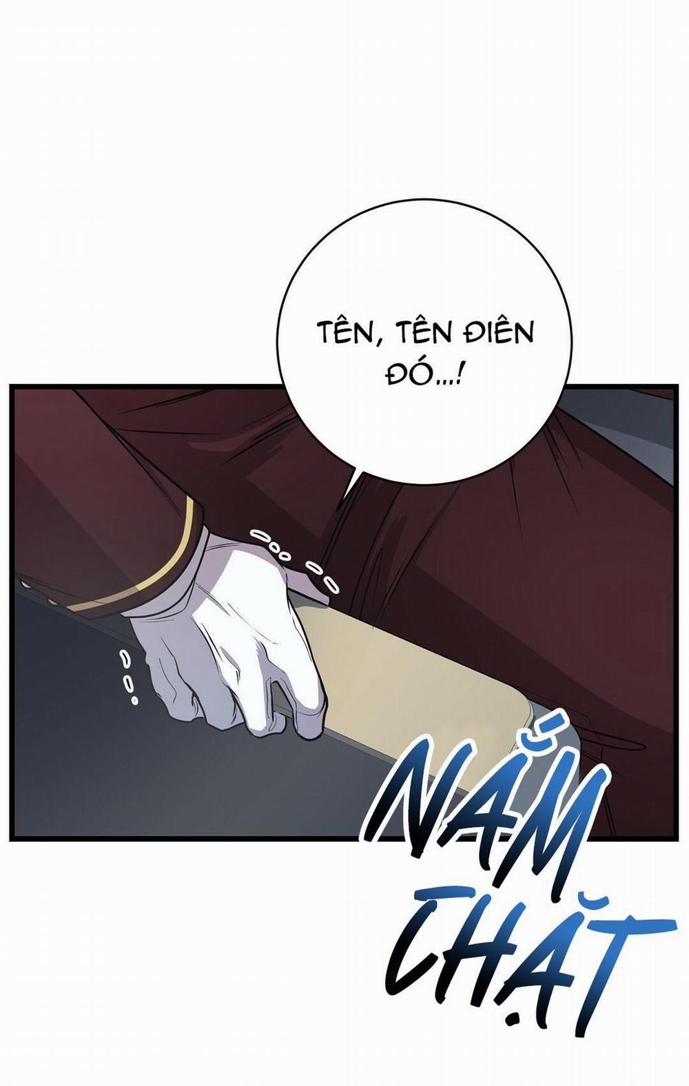 Đáy Sâu Tuyệt Vọng 6 trang 23