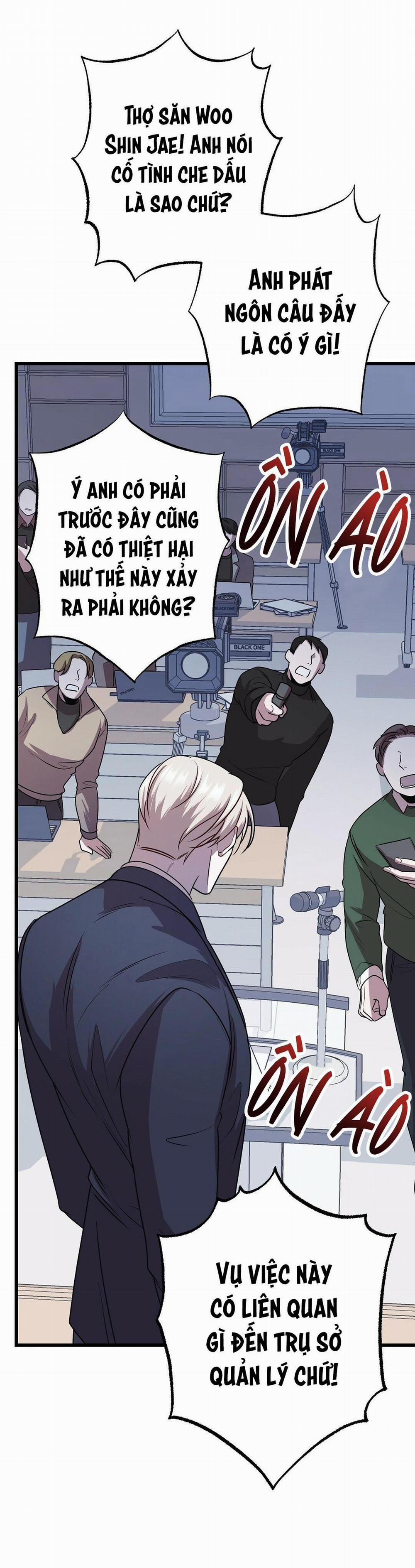 Đáy Sâu Tuyệt Vọng 6 trang 24