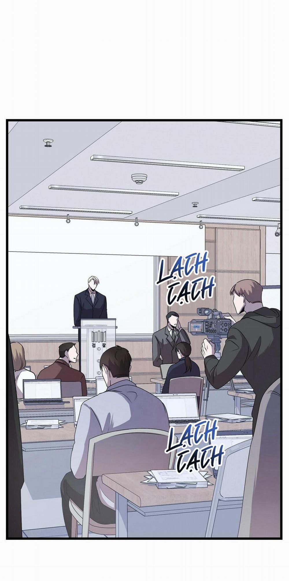 Đáy Sâu Tuyệt Vọng 6 trang 4