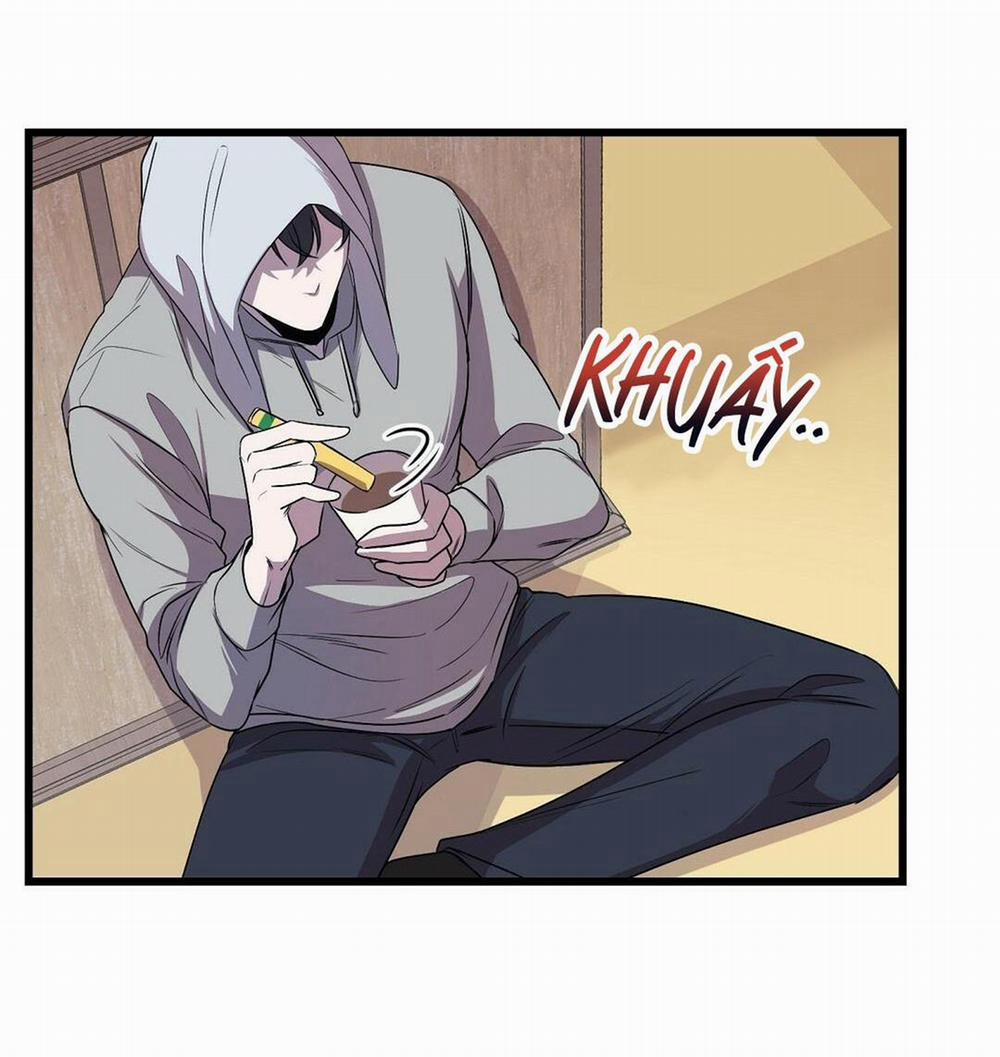 Đáy Sâu Tuyệt Vọng 6 trang 40