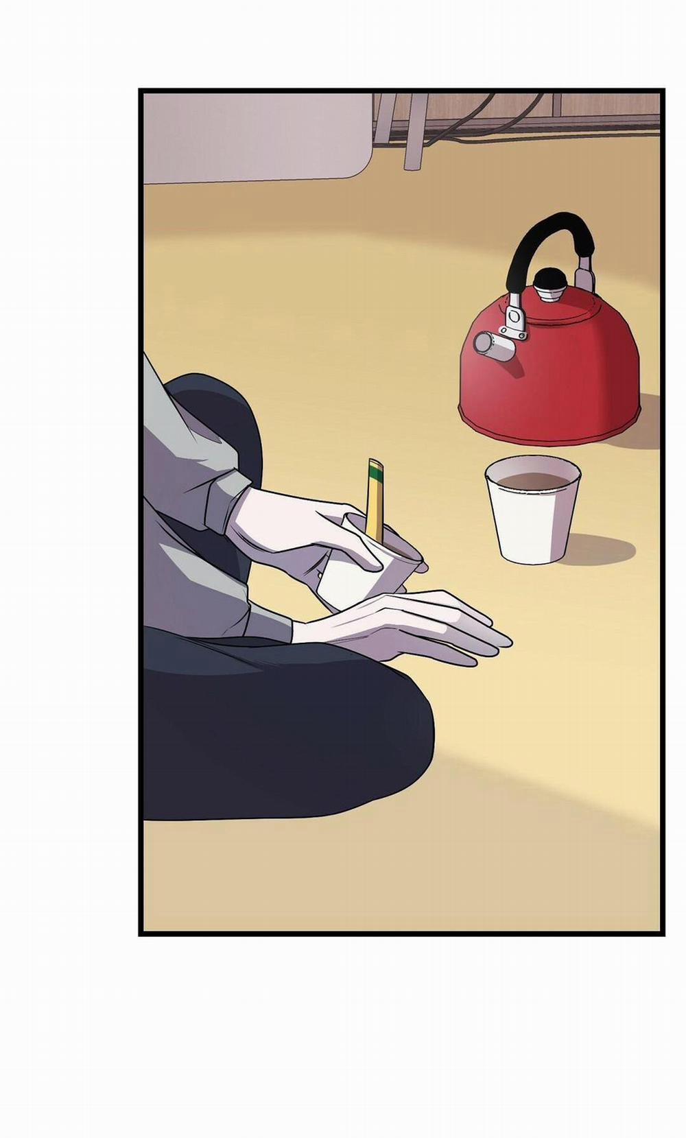 Đáy Sâu Tuyệt Vọng 6 trang 42