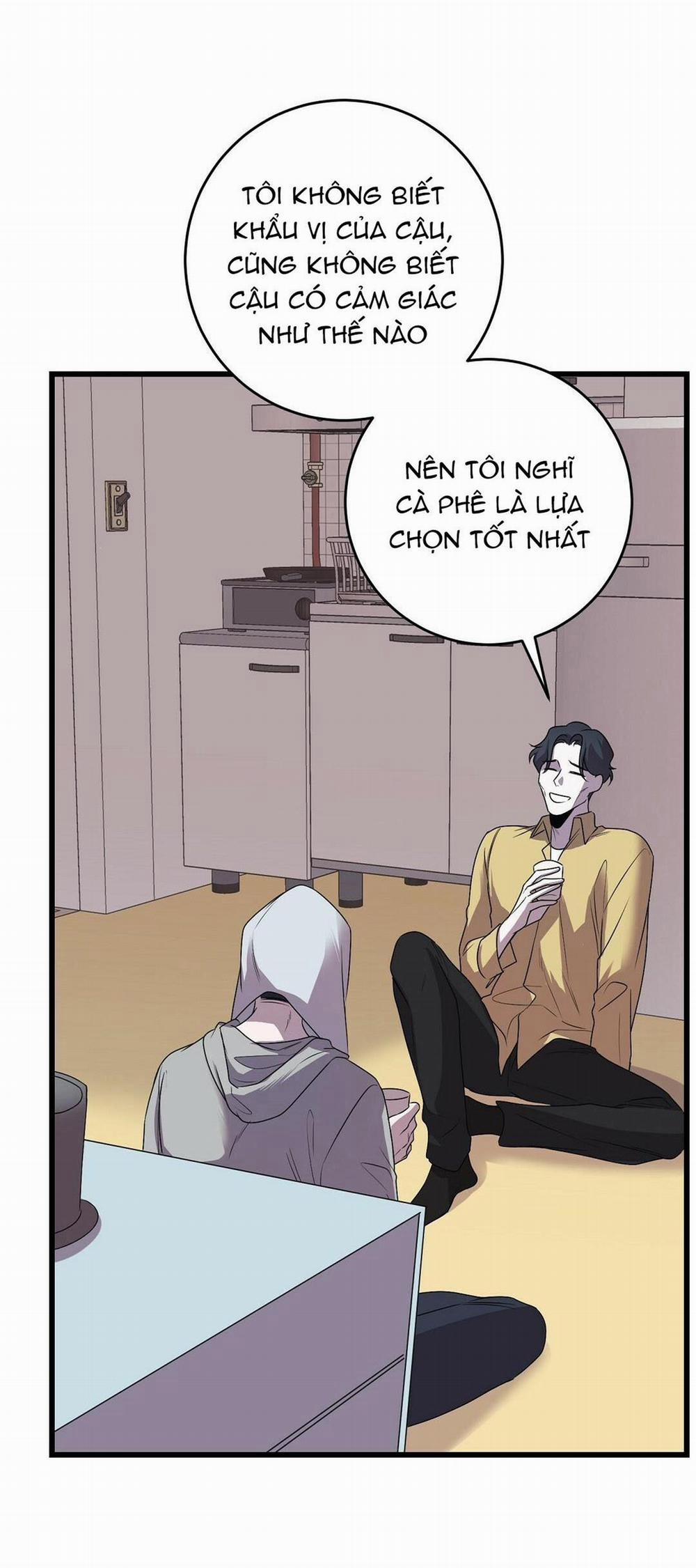 Đáy Sâu Tuyệt Vọng 6 trang 44