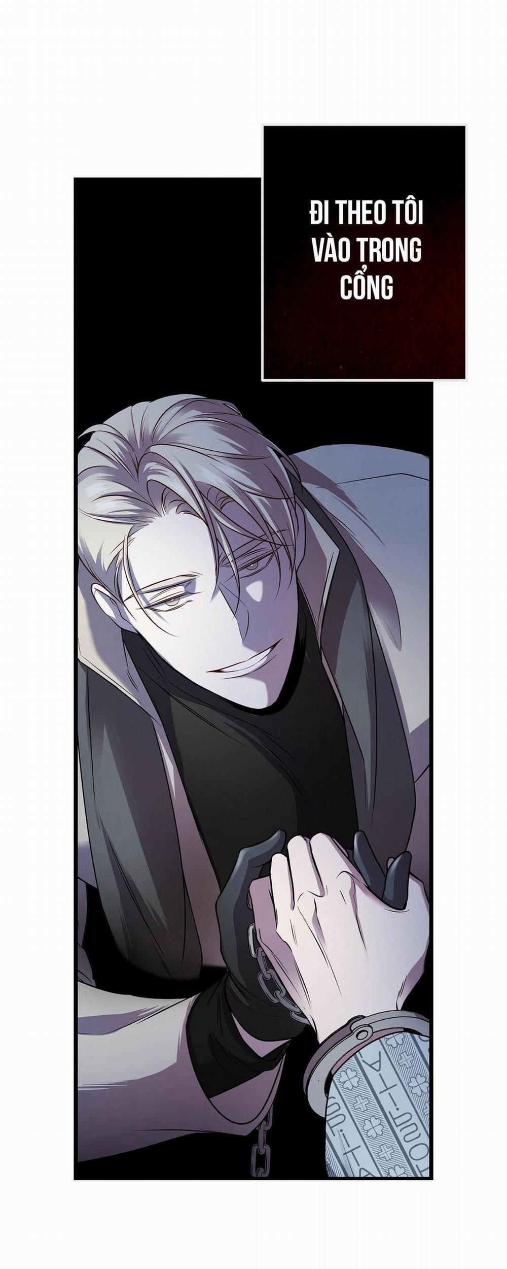 Đáy Sâu Tuyệt Vọng 6 trang 51