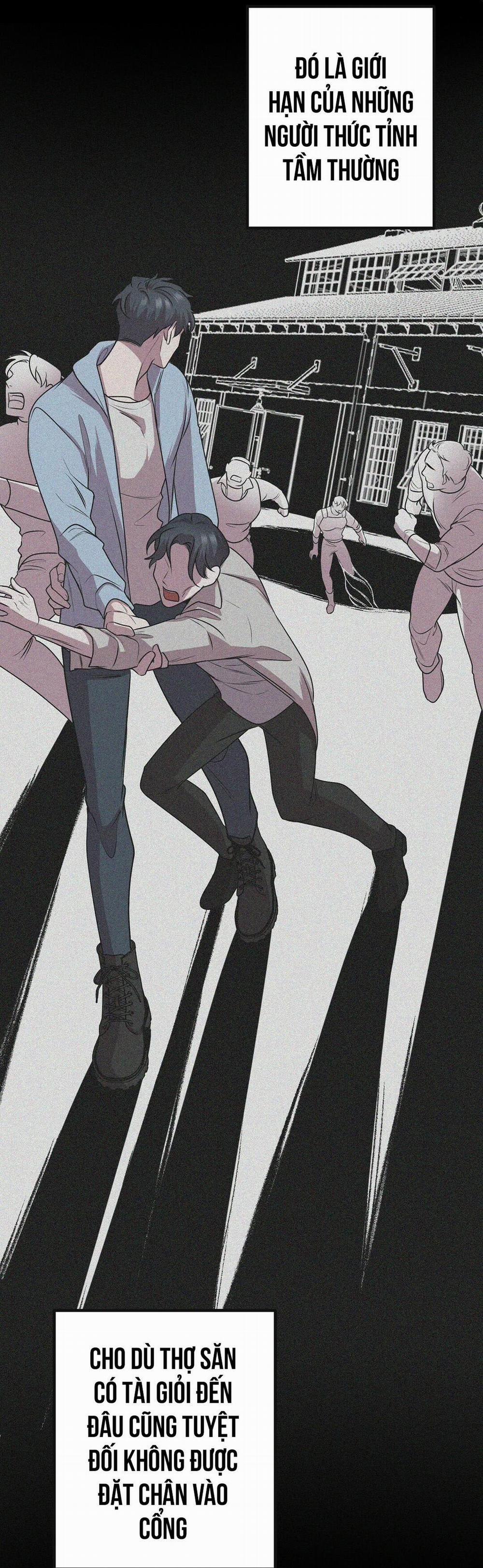 Đáy Sâu Tuyệt Vọng 6 trang 54