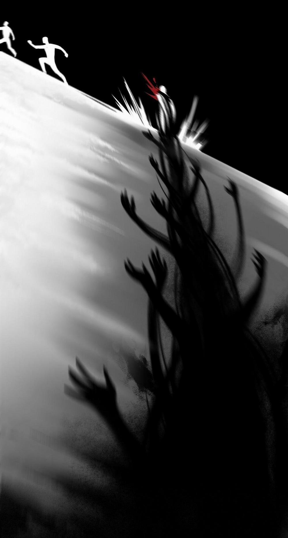 Đáy Sâu Tuyệt Vọng 6 trang 58