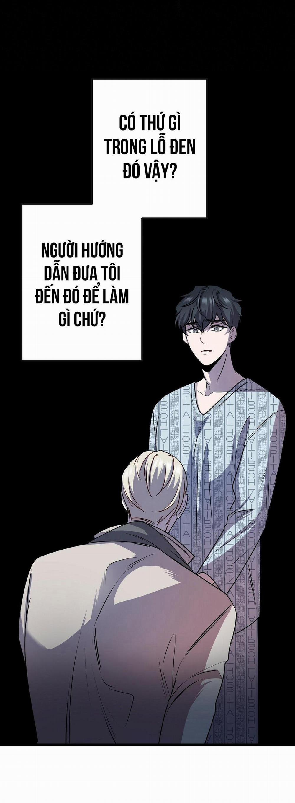 Đáy Sâu Tuyệt Vọng 6 trang 60