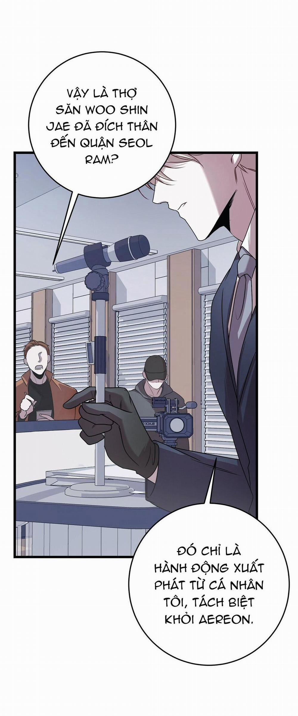 Đáy Sâu Tuyệt Vọng 6 trang 8